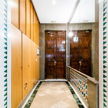 Qh Reyes Catolicos Apartment Granada Exterior photo